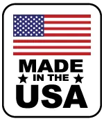 Made in the USA