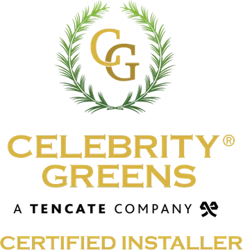 Instalador Certificado de Celebrity Greens