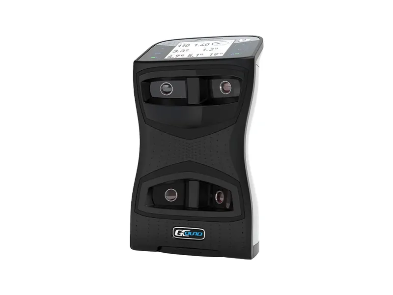 Foresight Sports GCQuad