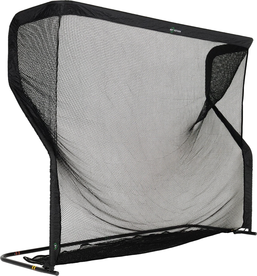 The Net Return Pro 10 golf net